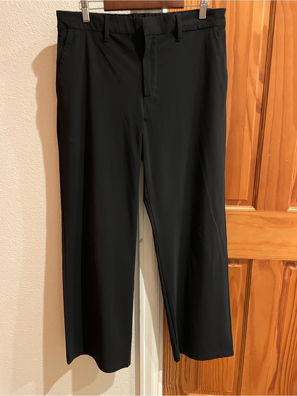 Vuori Women's Wide-Leg Pants